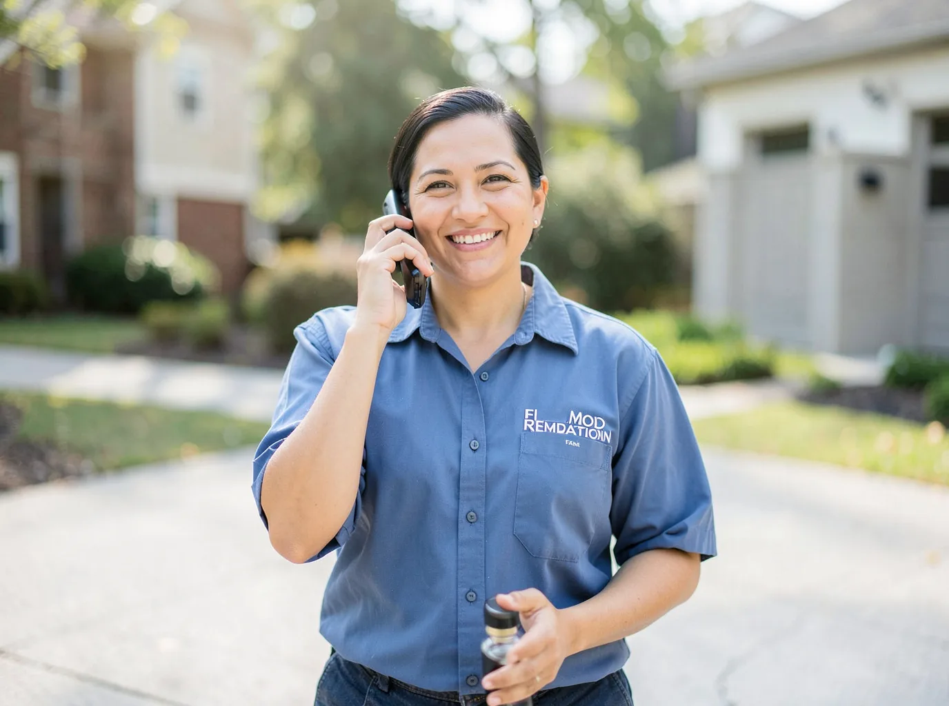 Mold Remediation Aurora, IA FAQs
